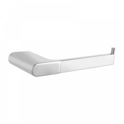 Square Chrome Toilet Paper Holder Wall Mounted Square Chrome Toilet Paper Holder Wall Mounted